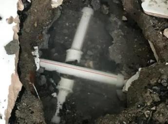 翠屏阳台漏水维修公司为您分享楼上楼下漏水怎么处理