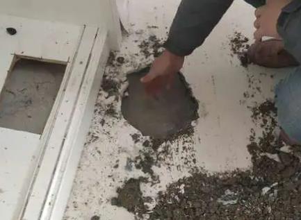 翠屏卫生间漏水维修公司分享下精确定位查漏水一次多少钱?不同级别收费不同