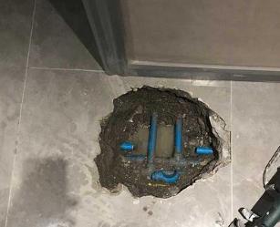 翠屏阳台漏水维修公司分享下暖气管道漏水的原因有哪些