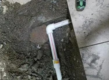 翠屏阳台漏水维修时有哪些声音会影响检漏仪